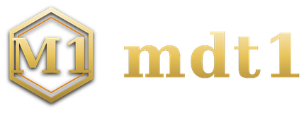 mdt1 logo